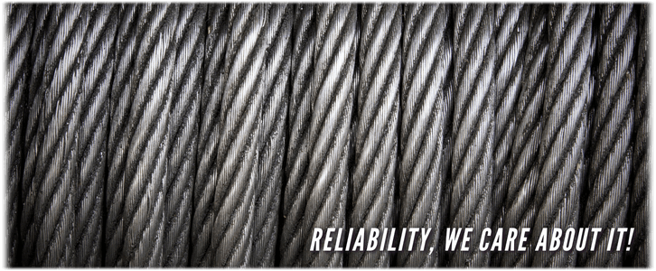 Garage Door Cable Replacement Ross