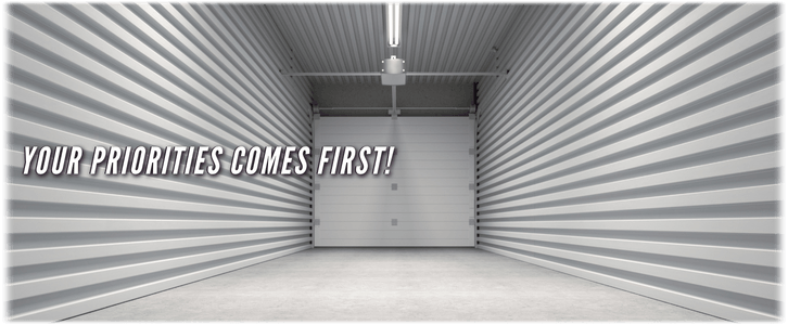 Garage Door Installation Ross