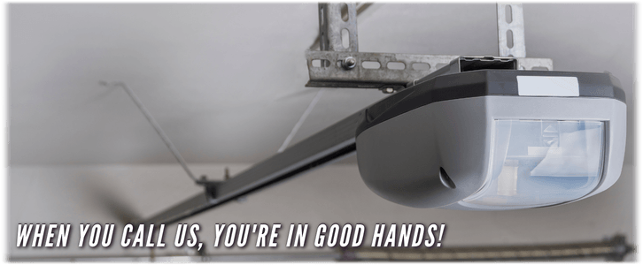 Garage Door Opener Repair And Installation Ross