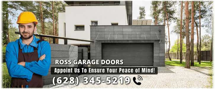 Ross Garage Doors & Service