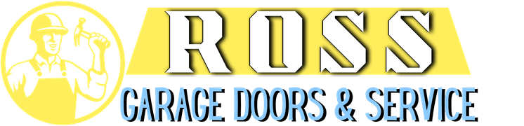 Ross Garage Doors & Service